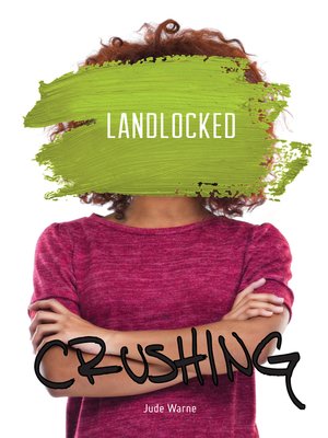 cover image of Landlocked